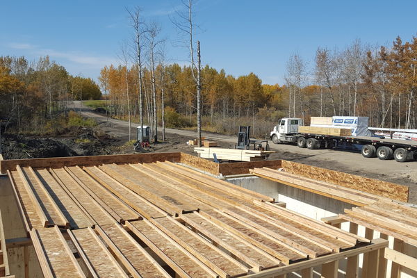 De-Winton-Steepe-Alberta-Canadian-Timberframes-Construction-Basement